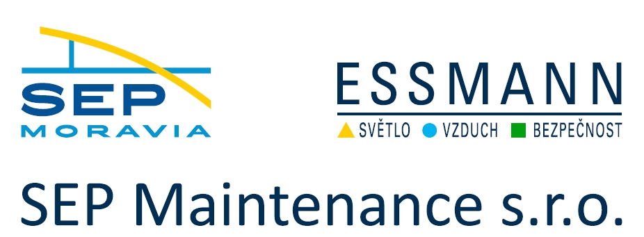 Logo-SEP Maintenance s.r.o.